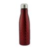 Botella Botilito St16 700ml En Almunio - Rojo