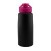 Botella Botilito St17 700 ML En Aluminio - Fucsia