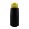 Botella Botilito St17 700 ML En Aluminio - Amarillo