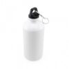Botella Botilito Para Sublimacion 500 Ml - Blanco