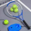 Entrenador Para Tenis Kit De Entrenamiento Completo - Default Title