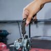 Desarmador Isamba 6 Puntas Intercambiables - Negro