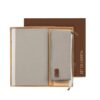 Set Eco Vaviri Incluye Un Estuche Porta-Lapices - Gris