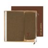Set Eco Vaviri Incluye Un Estuche Porta-Lapices - Verde