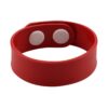 Manilla Publicitaria En Plastisol Para Personalizar - Rojo