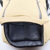 Morral Omega Con Compartimento Para Pc - Unico