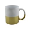 Mug Sublimación Silver Dos Colores - Unico