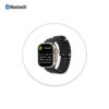 Reloj Inteligente Timothy ii Pantalla Táctil - Negro