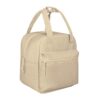 Lonchera Maliit En Poliester y Acetato de vinilo - Beige