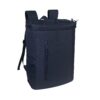Hielera-mochila Zabal En poliester y Acetato de vinilo - Azul Marino