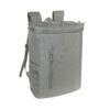 Hielera-mochila Zabal En poliester y Acetato de vinilo - Gris