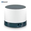 Speaker Altavoz Bluetooth Artix II Empaque Individual - Blanco
