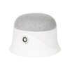 Altavoz Bocina Millet Plastico 3w - Blanco