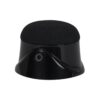 Altavoz Bocina Millet Plastico 3w - Negro