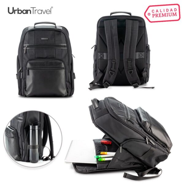 Morral Maleta Backpack Falaris Urban Travel Portatil