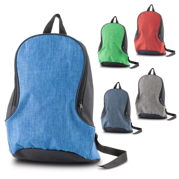 Morral Maleta Poliester Backpack Padrax