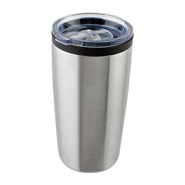 Vaso Mug Termo Broadpeak 540ml Doble Pared
