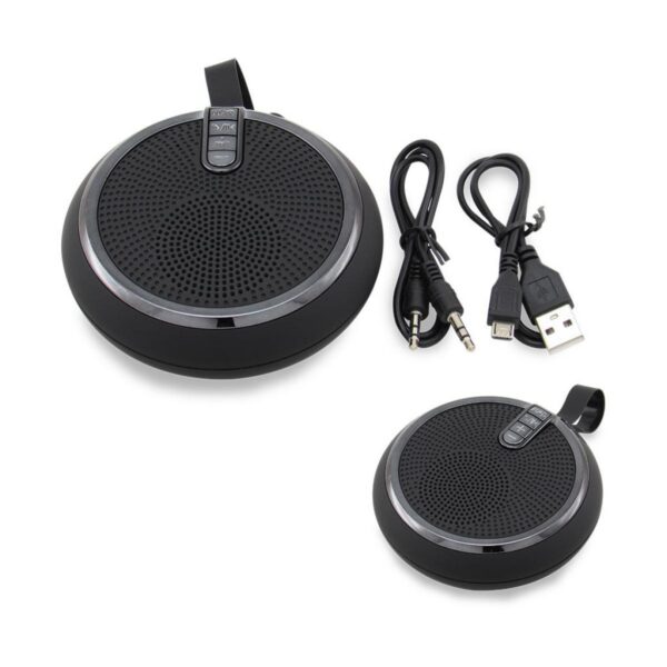 Parlante Altavoz Inalambrico Manos Libres Bluetooth