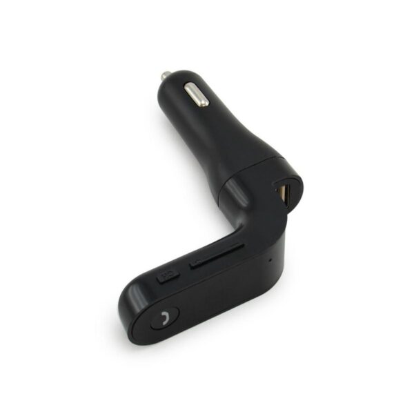 Dispositivo Bluetooth Para Conectar al Carro Cargado USB
