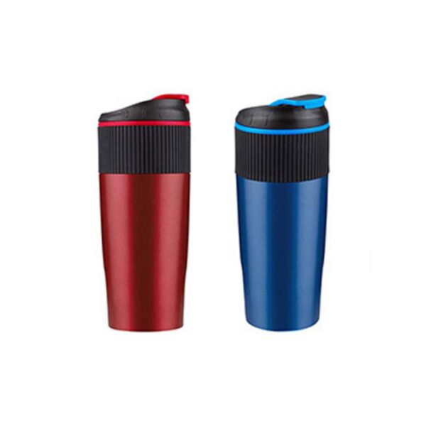 Vaso Mug Termo Vicare Capacidad 450ml