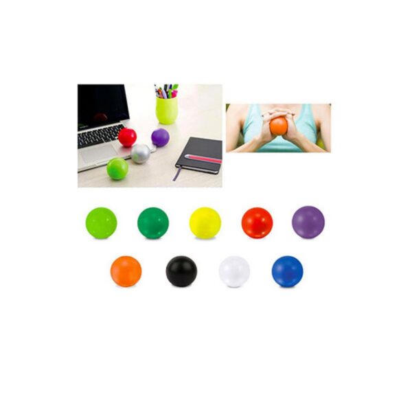 Bola Antiestres Oficina Variedad de Colores
