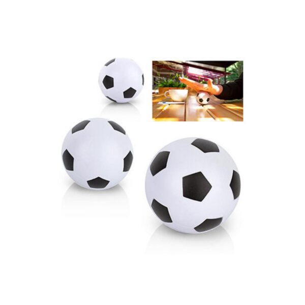 Antiestres Desestresante en forma de Balon de Futbol