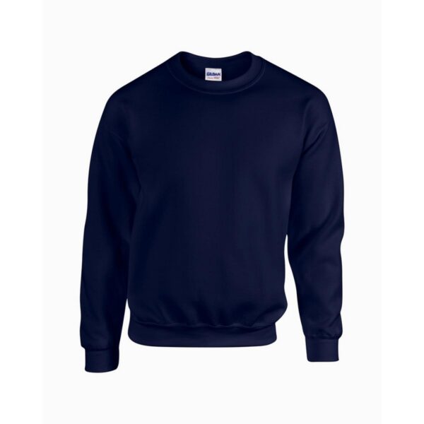 Gildan Buso Sencillo Talla XL Poliester de 279 grs
