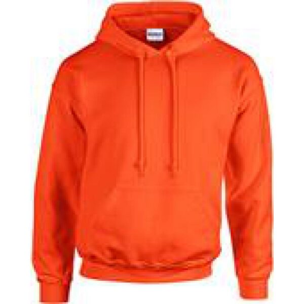 Gildan Buso Capota Talla M Poliester de 279 grs