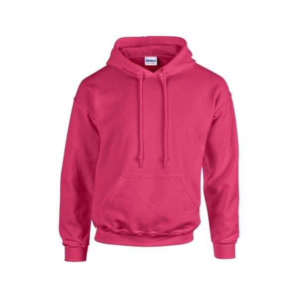 Gildan Buso Capota Talla Xl Poliester de 279 Gr