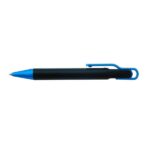 Esfero Boligrafo Plastico Abu Dabhi - Azul
