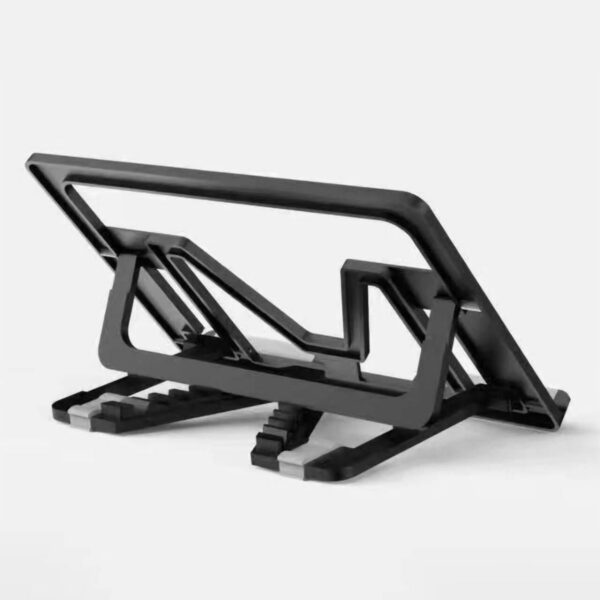 Base plástica para Portatil o laptop Stand