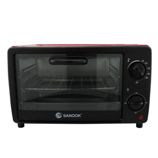 Mini Horno Electrico Multifuncional 13 LTRS