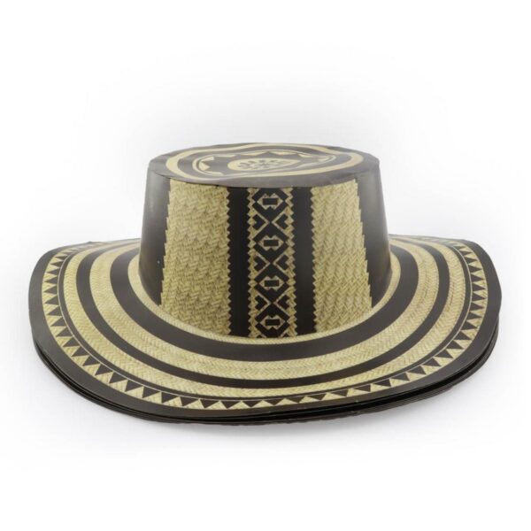 Sombrero Vueltiao Paquete por 6 unidades