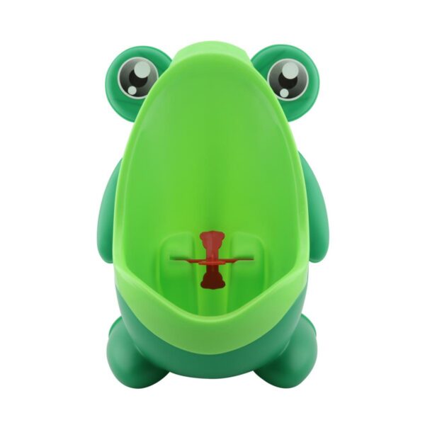 Entrenador con Diseño de Sapito para Niños