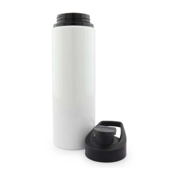 Botilito Metálico Sublimación Filip 800 ml