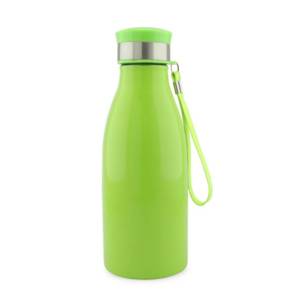 Botella Botilito Metalico RAM 525 ml