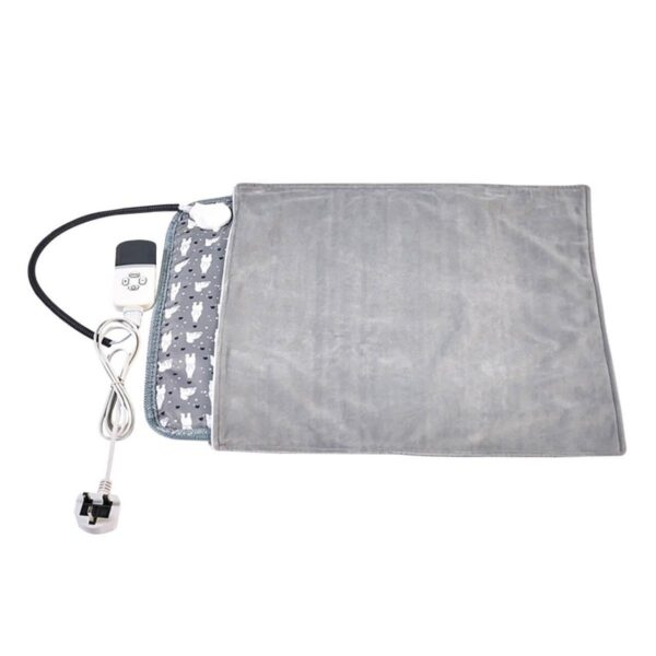 Cama Termica Mascotas Impermeable