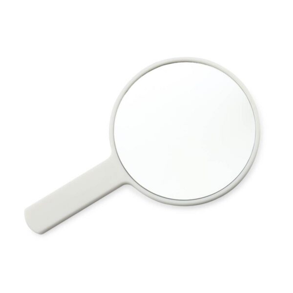 Espejo para Maquillaje Redondocon Asa