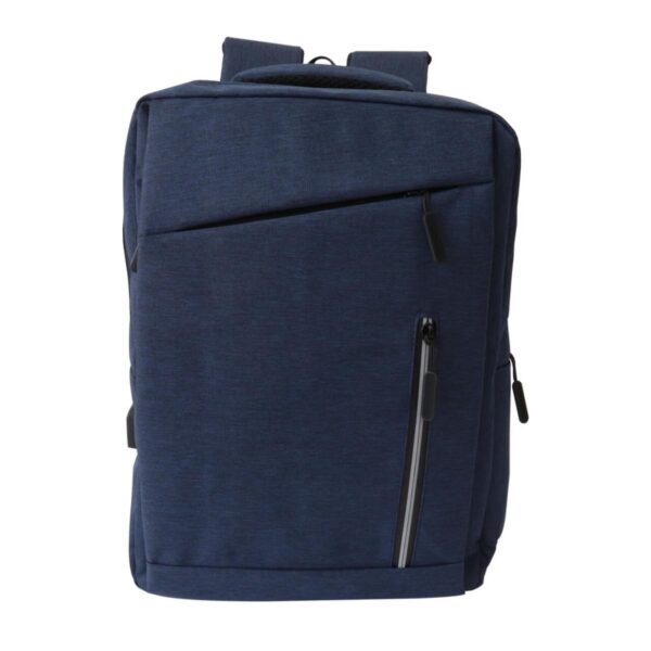 Maleta Morral Pass Reflectiva Para Portatil