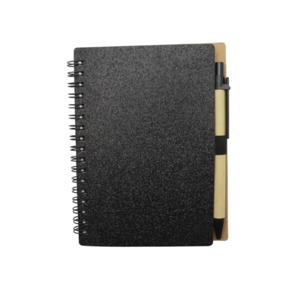 Agenda Cuaderno Gliter 70 Hojas Rayadas
