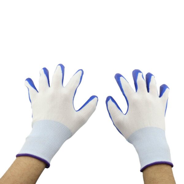 Guantes Sinteticos para Multiusos Color Unico