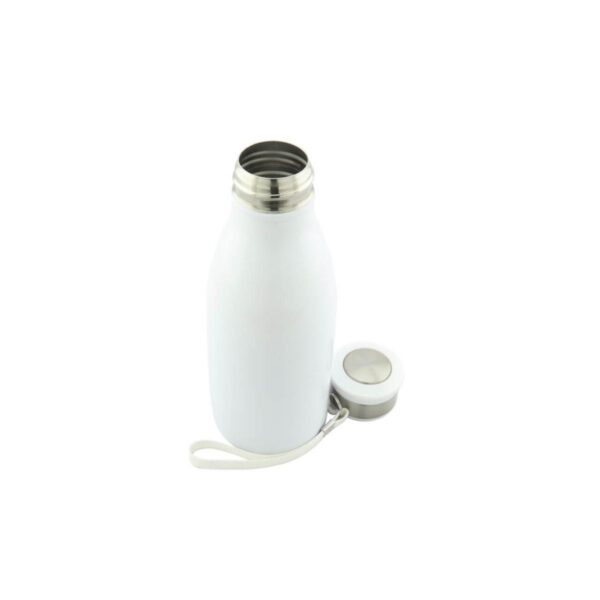 Botilito Metalico Sublimacion Ram 525 ml