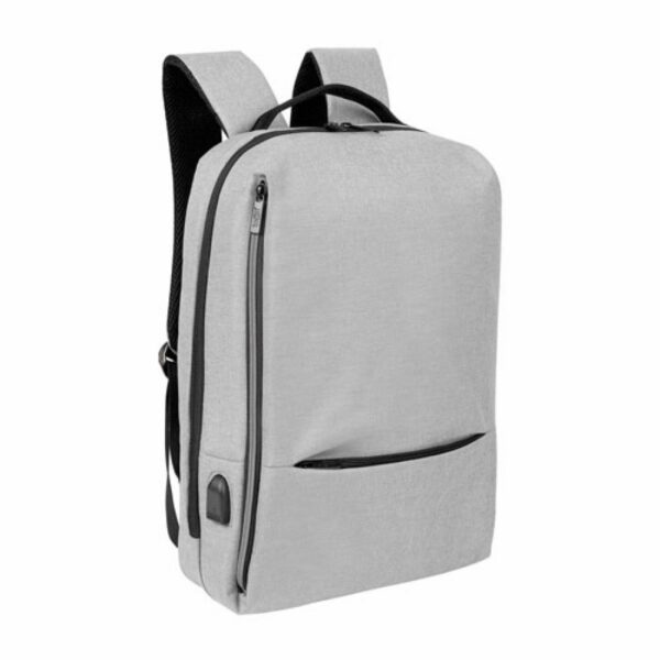 Morral Maletin Sisak Salida USB PortaLaptop