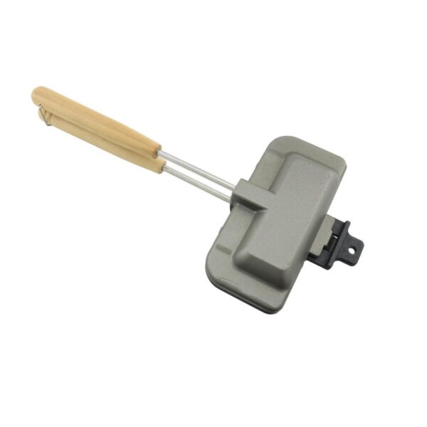 Mini Máquina Sanduchera Metalica