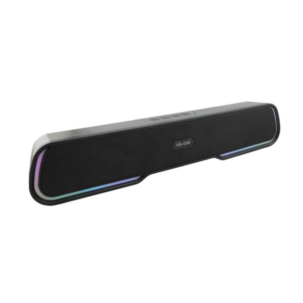 Barra de Sonido Altavoz de Computador Floid Bluetooth