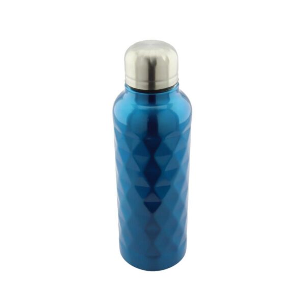 Botella Botilito Metálico Greg 500ml