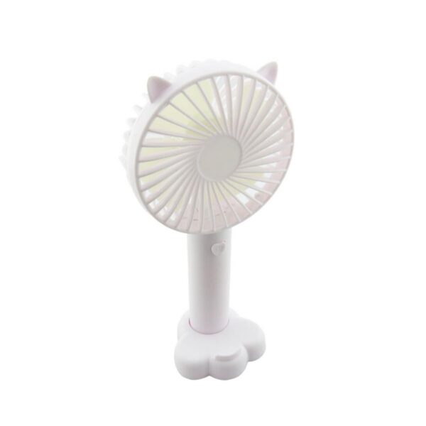 Ventilador Portatil 3 Velocidades