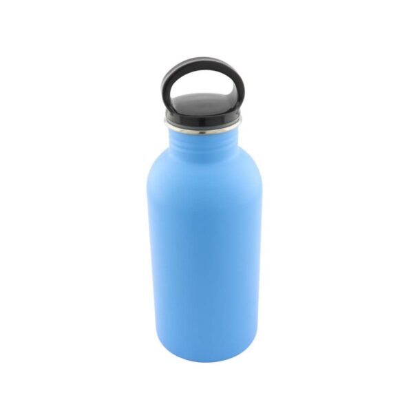 Botella Botilito Metalico Moyo 500 ml