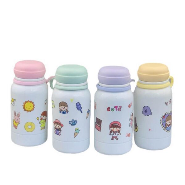 Termo Sti de Tamaño Minimalista 350 ml