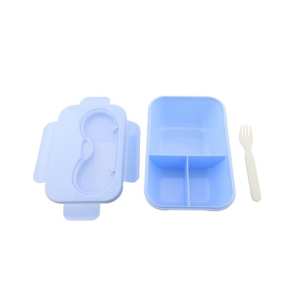 Kit Lonchera Colegio Utensilios y Botilito